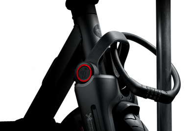 [OUTLET] Trotinet elektrik Segway Max G3 E, 2000W, i zi