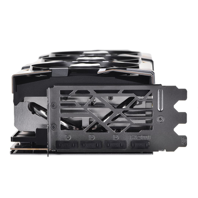 Kartë grafike MSI NVIDIA GeForce RTX 4080, 16 GB GDDR6X