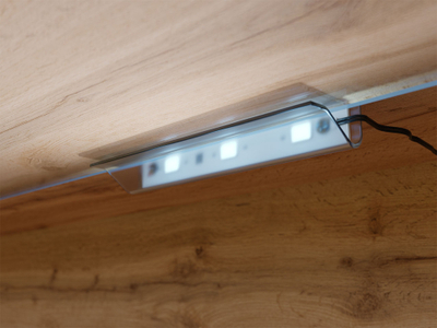 Ndriçim LED Z-4KLIPS-TR-BZ-WN