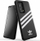 Këllëf telefoni Adidas OR Moulded Case, për Huawei P40 Pro, PU, i zi