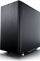 Kasë Fractal Design Define Mini C TG, Micro Tower