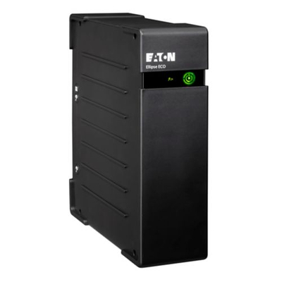 UPS Eaton Ellipse ECO EL800USBDIN, 800VA, i zi