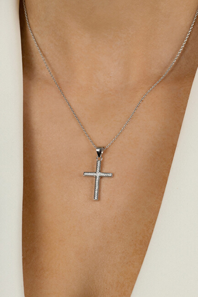 Varёse Brilio Silver Cross PT78W