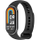 Byzylyk ndërrimi Eternico Essential për Xiaomi Smart Band 8, silikon, i zi mat