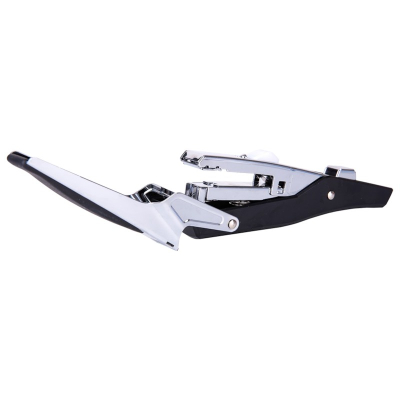 Deli Heft Butterfly 30Fl 1/12 0329