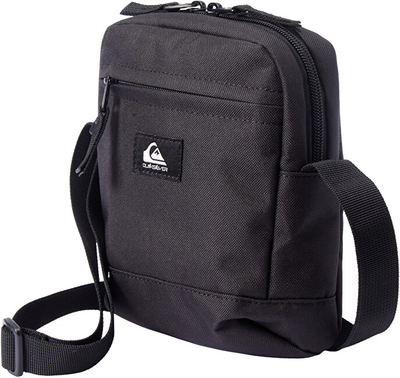 Çantë krahu Quiksilver mQU2759, e zezë