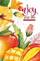 Fletore me katrorë Fresh TW Mango, 64 fletë, A5, 105 x 165 mm, me dizajn