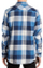 Këmishë VANS Flannel Delft V00JOGO6A, tri ngjyrëshe, M
