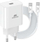 Karikues muri Rivacase PS4101, 20W, USB-C, i bardhë