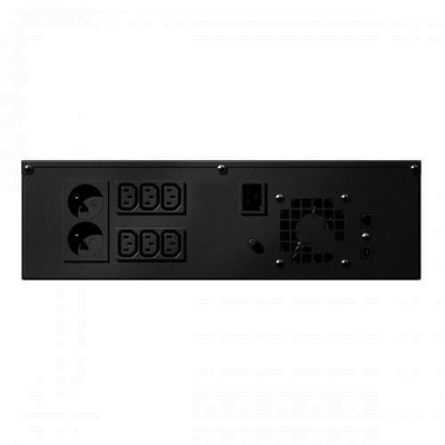 UPS EVER SINLINE RT 2000, 2000VA 1650W, 8 dalje, i zi