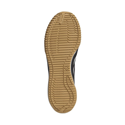 Këpucë futbolli për sallë Adidas Copa Court League, me pjesën sipër me meshë tekstile, taban gome non marking, me shumë ngjyra