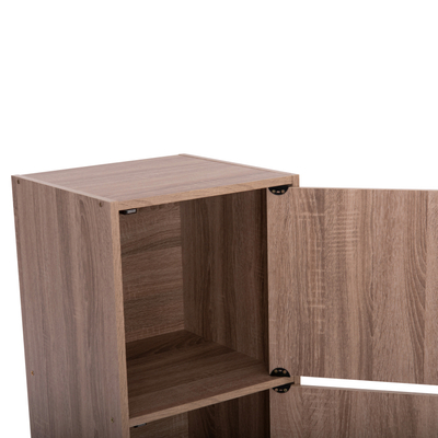Dollap Soriano 40x39x119Hcm (HM9939.11)