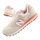 Патики New Balance GW500BPC, женски, еколошка кожа, розови