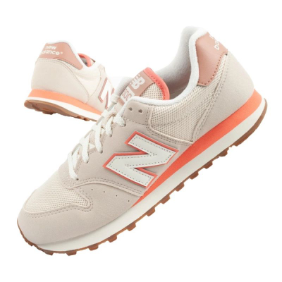 Патики New Balance GW500BPC, женски, еколошка кожа, розови