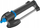 Sprinkler oscilues SKY LINE, 20 vrima, rregullues, portokalli