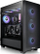 Kasë Thermaltake Thermaltake S250 ARGB, e zezë, Midi Tower