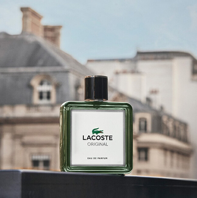 Eau de Parfum Lacoste Original pLA296