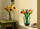 Set LEGO Botanicals Sunflowers, 686 copa, dekorativ, shumëngjyrësh