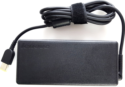 Adaptor karikues Lenovo ThinkPad 135W 4X20E50562, universal, i zi