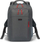 Çantë shpine DICOTA SPIN II, 15.6", material PET, gri