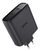 Karikues universal Trust MAXO GaN 25527, USB C, 100W, i zi