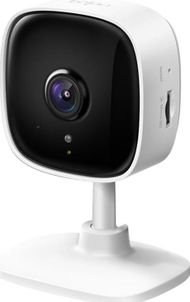 Kamerë IP TP-Link Tapo C110, 3MP, Wi-Fi, e bardhë