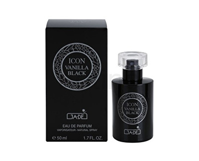 Parfum GA-DE Icon Vanilla Black 50 ml