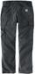 Pantallona pune Carhartt Force Relaxed Fit Cargo, ripstop, madhësia 40, gri Shadow