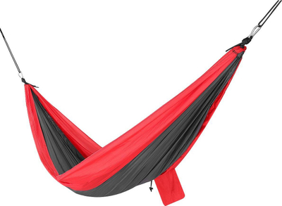 Туристички хамак Enero Camp, најлон 210T, 270x140 cm, до 200 kg