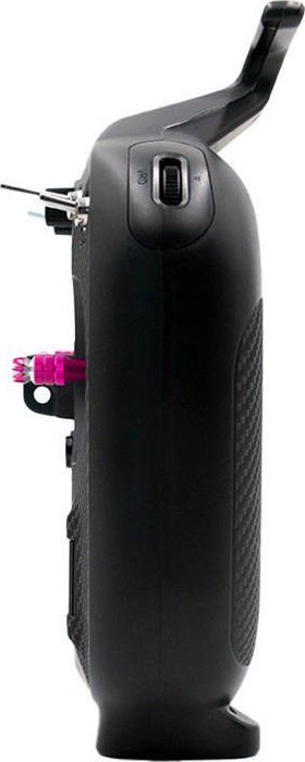 Transmetues me receiver FlySky FS-ST8 SR8, 8 kanale, 2.4GHz, i zi