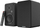 Блуетут звучник Blaupunkt BS50BK, со HDMI ARC, со оптички влез, црн