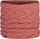 Shall qafe Buff Caryn Knitted Fleece Neckwarmer, PrimaLoft, për goca, salmon