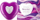 Parfum femëror Escada Party Love EDP, 100ml