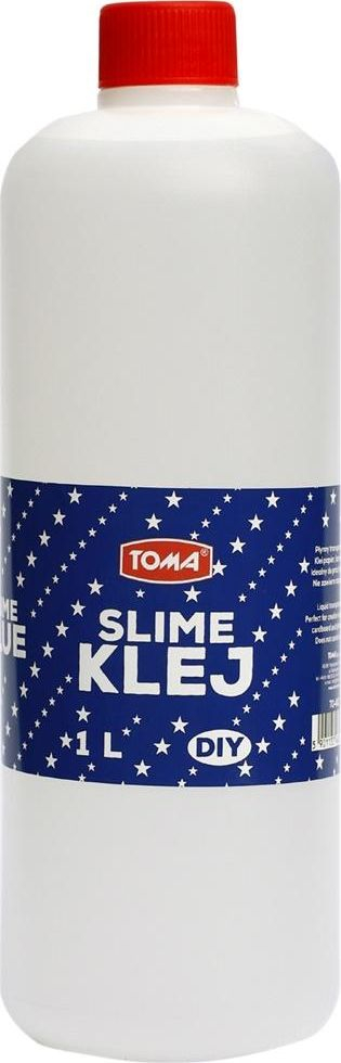 Ngjitës Toma Slime, 1L