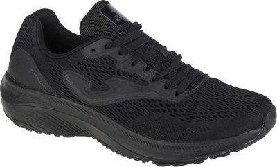 Atlete vrapimi Joma R. Argon 23 për burra, me rrjetë që merr frymë, me amortizim, të zeza