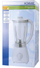 Blender Bomann UM 378, 500 W, 1.5 l, i bardhë