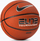 Top basketbolli Nike Elite Tournament 8P, madhësi standarde, portokalli