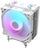 Ftohës CPU Darkflash S11 Pro ARGB, ventilator 120mm, shkon me Intel edhe AMD, i bardhë