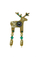 Brosh Deers Berryl, e artë