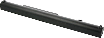 Bateri laptopi Mitsu BC/LE-B40, 2200mAh, për Lenovo B40 B50, ngjyrë e zezë