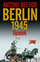 Историска книга Ентони Бивор Берлин Падот 1945, нефикција, на англиски