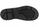 Këpucë hiking Birkenstock Highwood Lace Mid 1030756, për meshkuj, të zeza