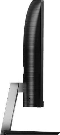 Monitor Philips E-line 322E1C/00, 31.5", Full HD, i zi