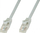 Kabllo rrjeti Techly ICOC CCA5U-0025T, Cat5e UTP, 0.25m, gri