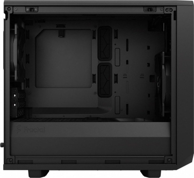 Kasë Fractal Design Meshify 2 Nano, Micro Tower