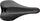 Selë biçiklete Selle Italia SLR Boost Kit Carbonio S1, shina karboni CarboKeramic, shumë e lehtë, e zezë