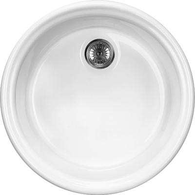 Lavaman Deante Lusitano 44,5 cm, i bardhë