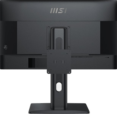 Monitor MSI PRO MP275QPG, 27", WQHD 2560x1440, 100 Hz, i zi