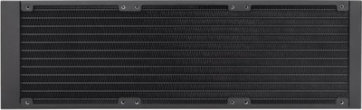 Sistem ftohës AIO Thermaltake TOUGHLIQUID 360 EX Pro, radiator 360mm, RGB, i zi