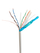 Kabllo instalimi Gembird FPC-6004-SOL, FTP Cat 6, 305m, gri